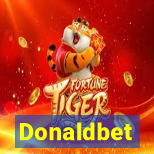 Donaldbet