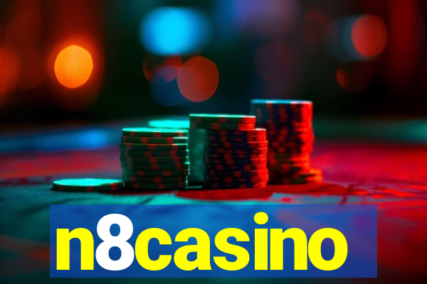 n8casino