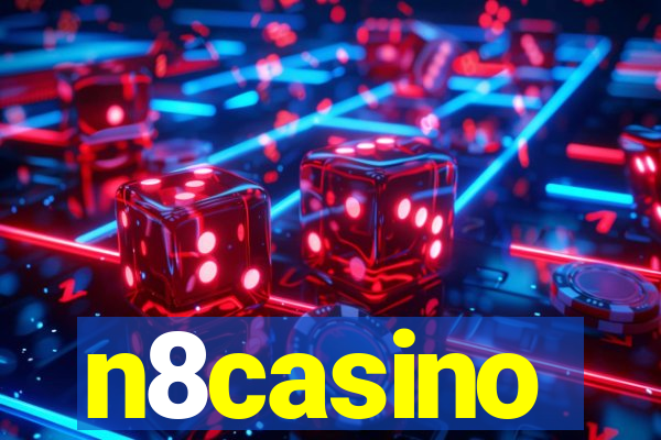 n8casino