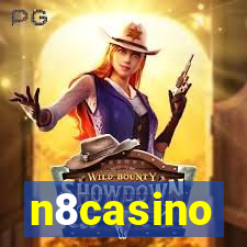 n8casino