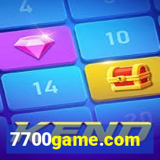 7700game.com