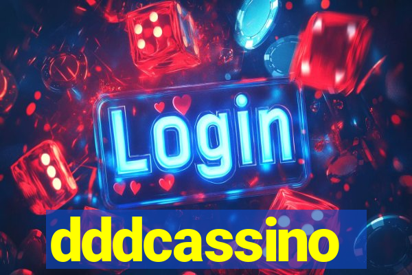 dddcassino