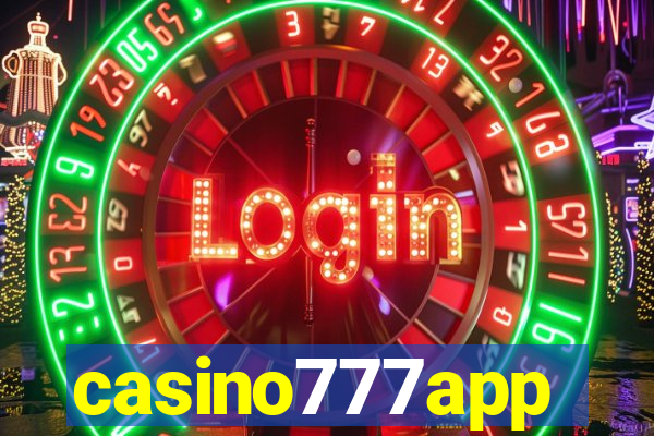 casino777app