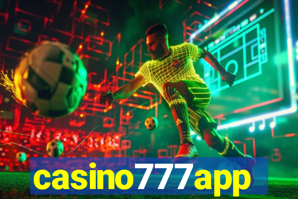 casino777app