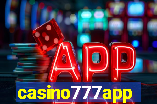 casino777app