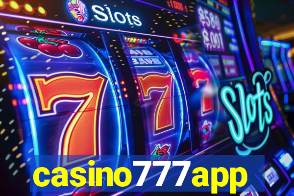 casino777app