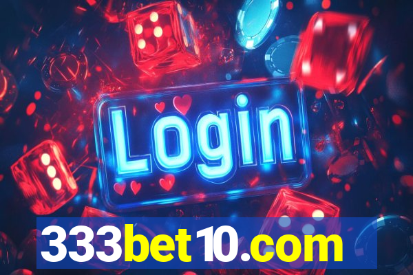 333bet10.com