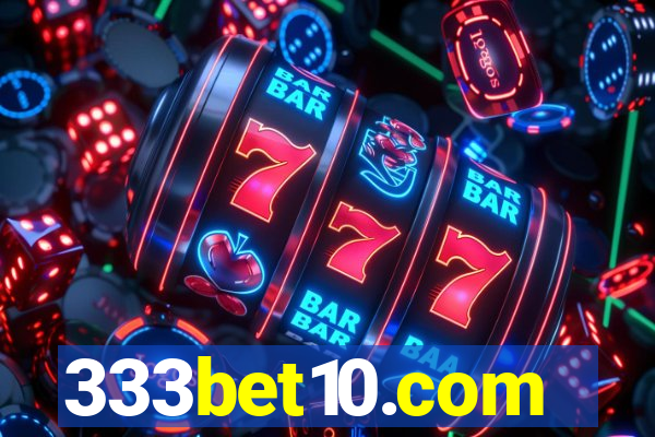 333bet10.com