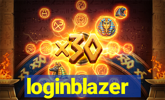 loginblazer