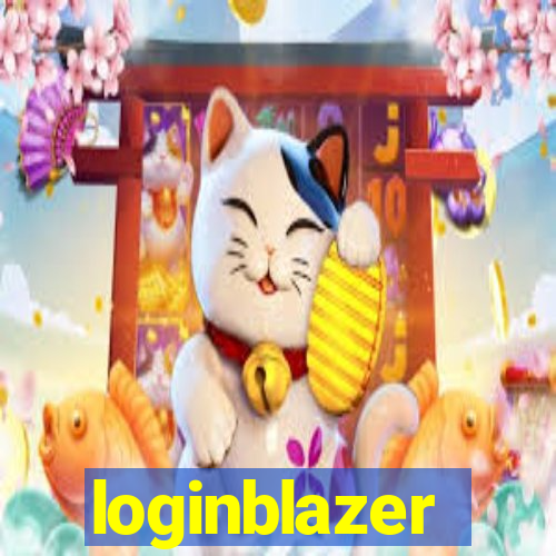 loginblazer