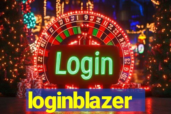 loginblazer