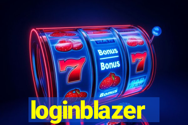 loginblazer