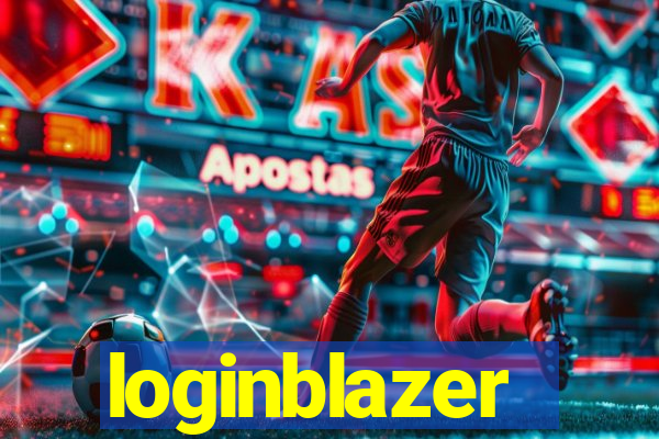 loginblazer