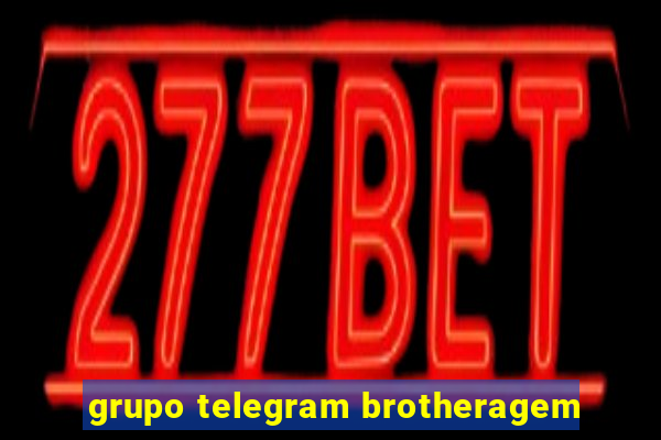 grupo telegram brotheragem