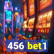 456 bet1