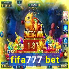 fifa777 bet