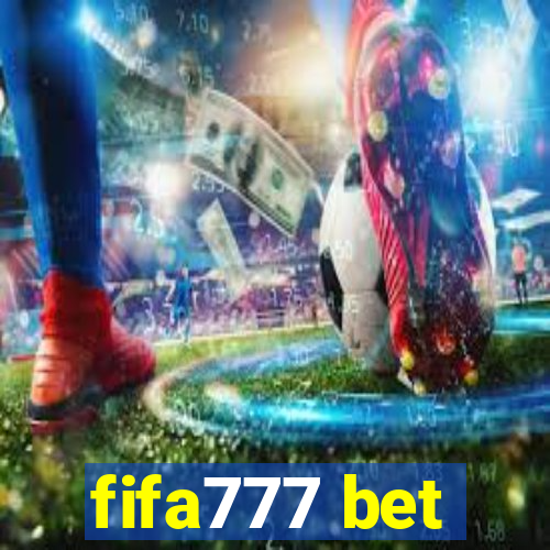 fifa777 bet