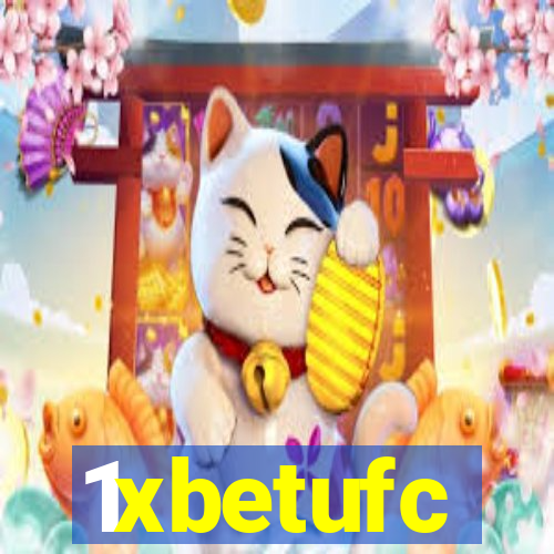 1xbetufc