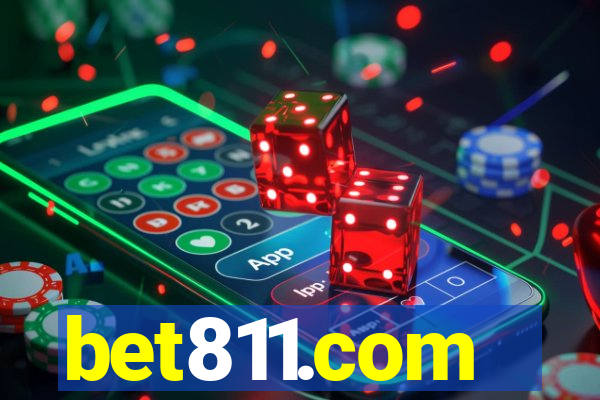 bet811.com