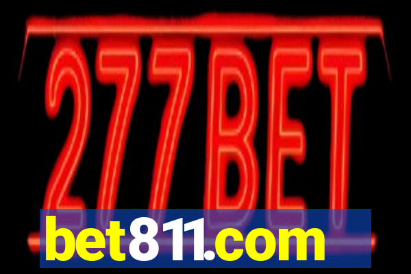 bet811.com