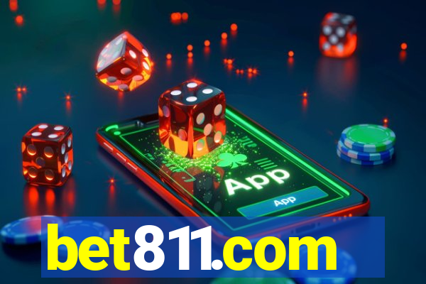 bet811.com