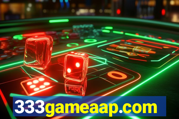 333gameaap.com