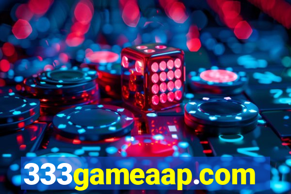 333gameaap.com