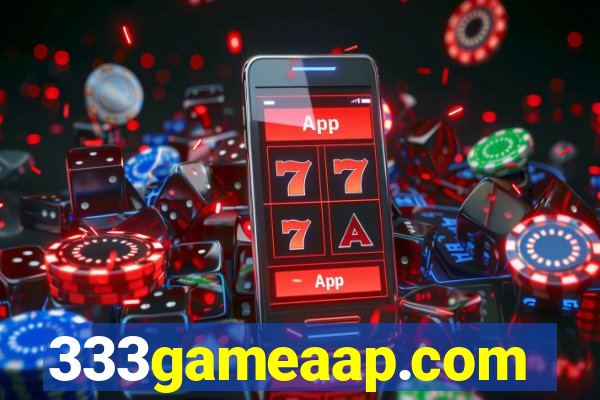 333gameaap.com