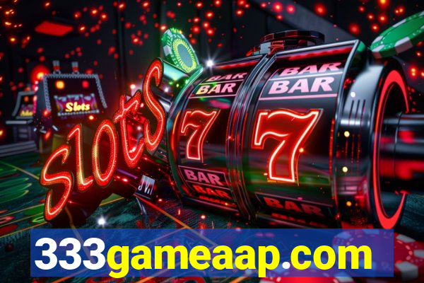 333gameaap.com