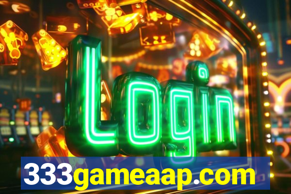 333gameaap.com