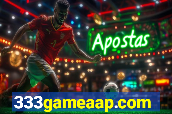 333gameaap.com