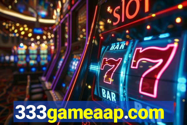 333gameaap.com