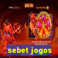 sebet jogos