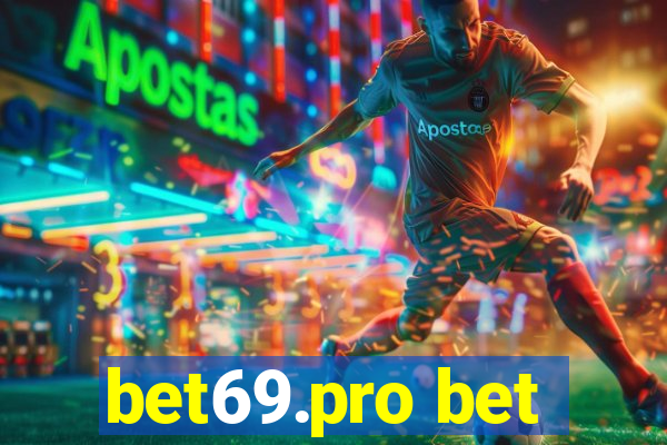 bet69.pro bet