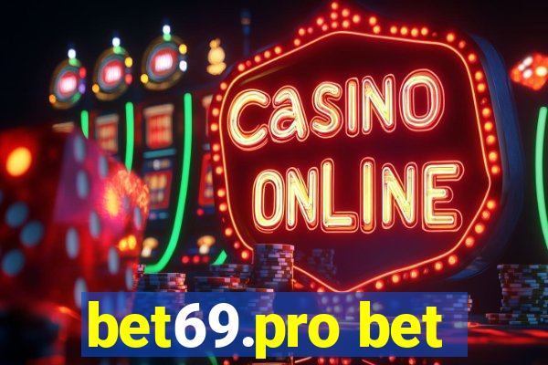 bet69.pro bet