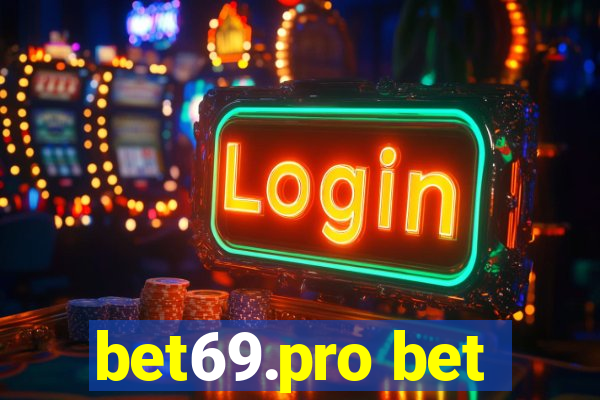 bet69.pro bet