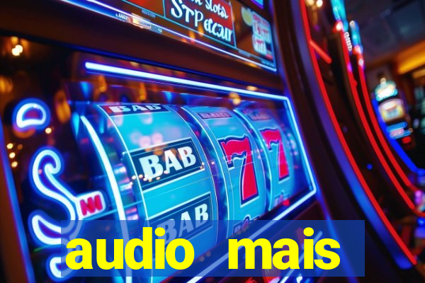 audio mais estourado do mundo