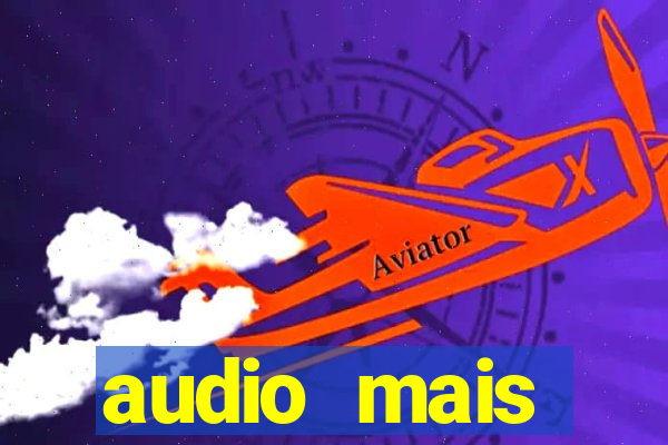 audio mais estourado do mundo