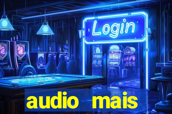 audio mais estourado do mundo