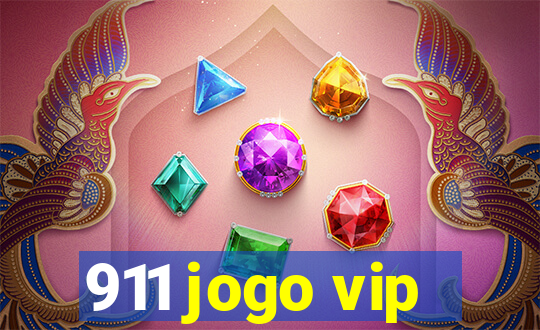 911 jogo vip