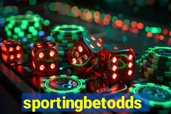 sportingbetodds