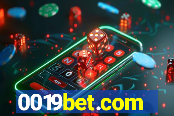 0019bet.com