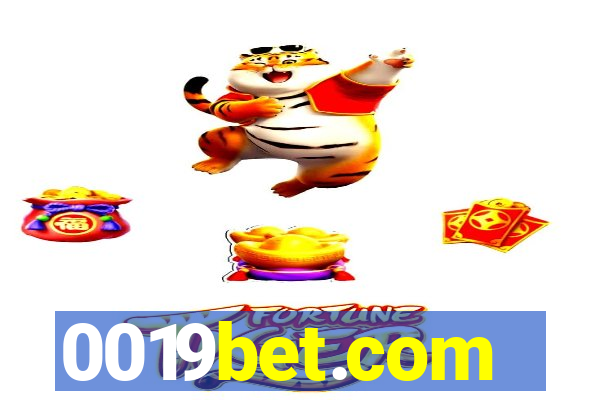 0019bet.com