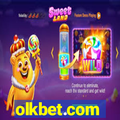 olkbet.com