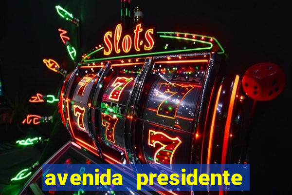 avenida presidente juscelino kubitschek 2235