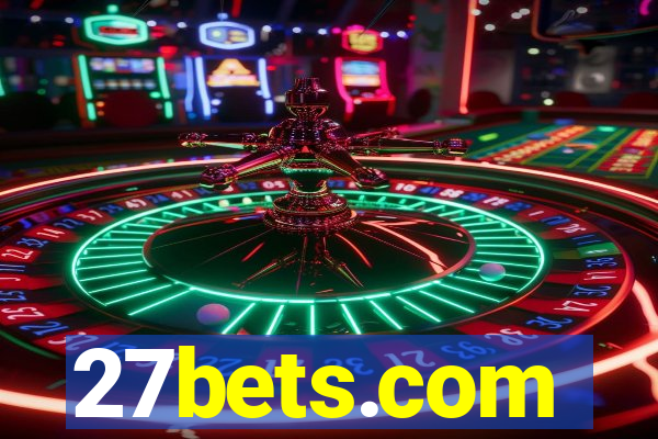 27bets.com