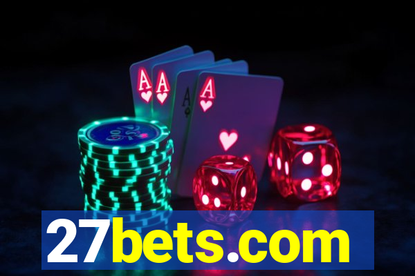 27bets.com