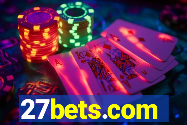 27bets.com