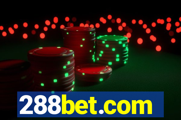 288bet.com