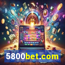 5800bet.com